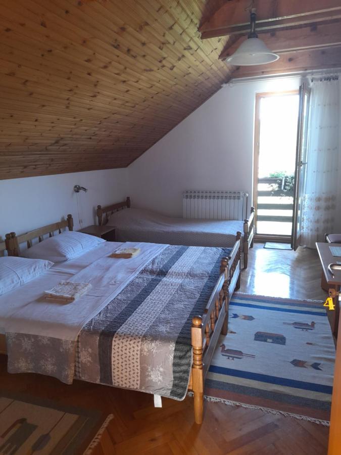 House Draga Plitvice Bed & Breakfast Plitvicka Jezera Room photo